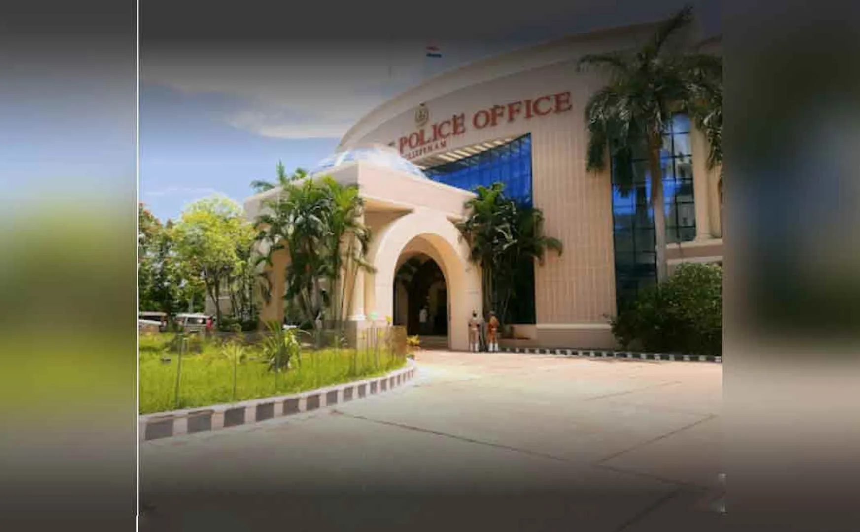 Why various mess in the police workplace change order?