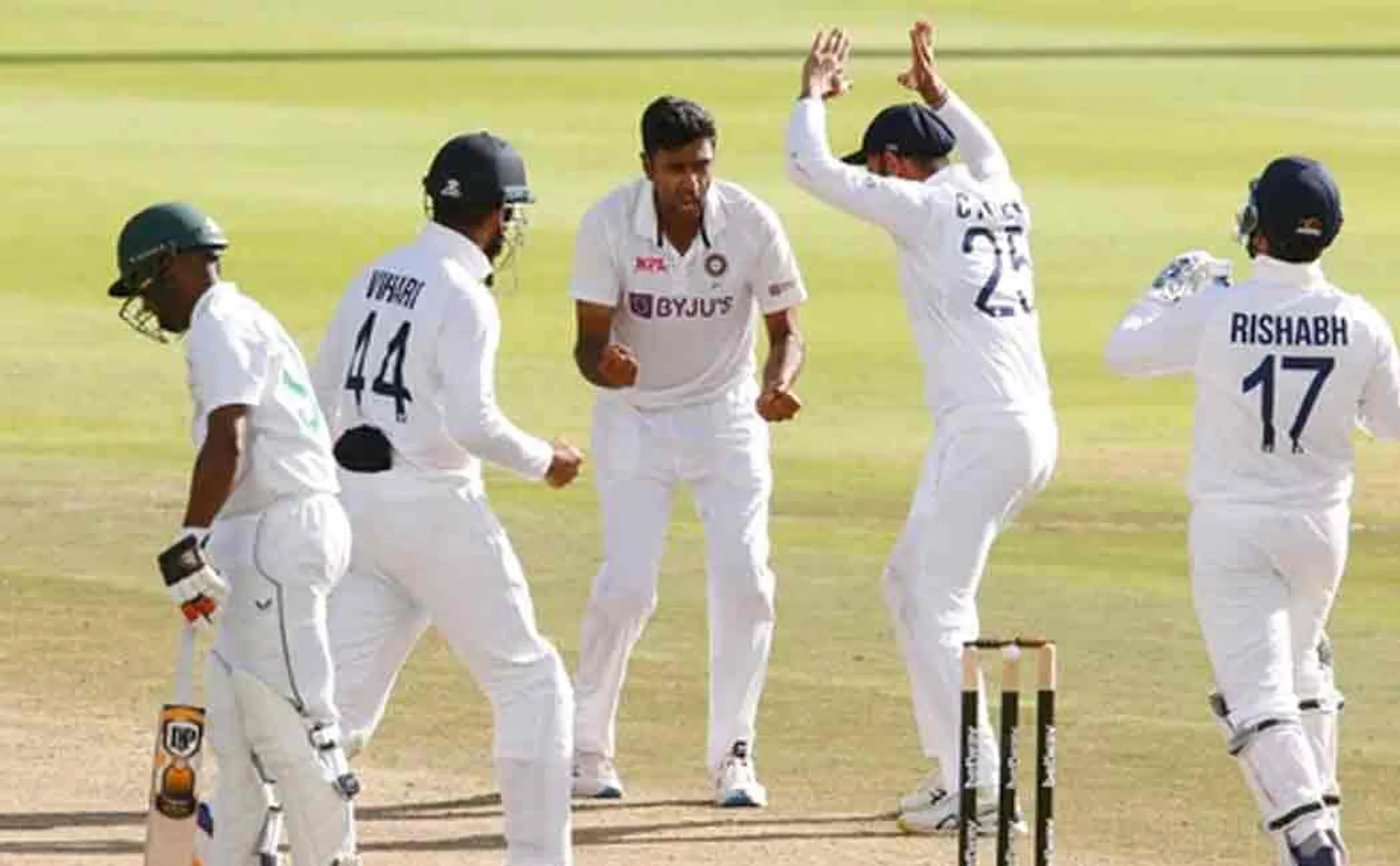 india vs south africa
