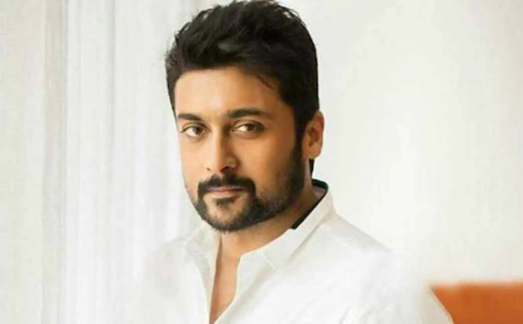 surya fake letter issue