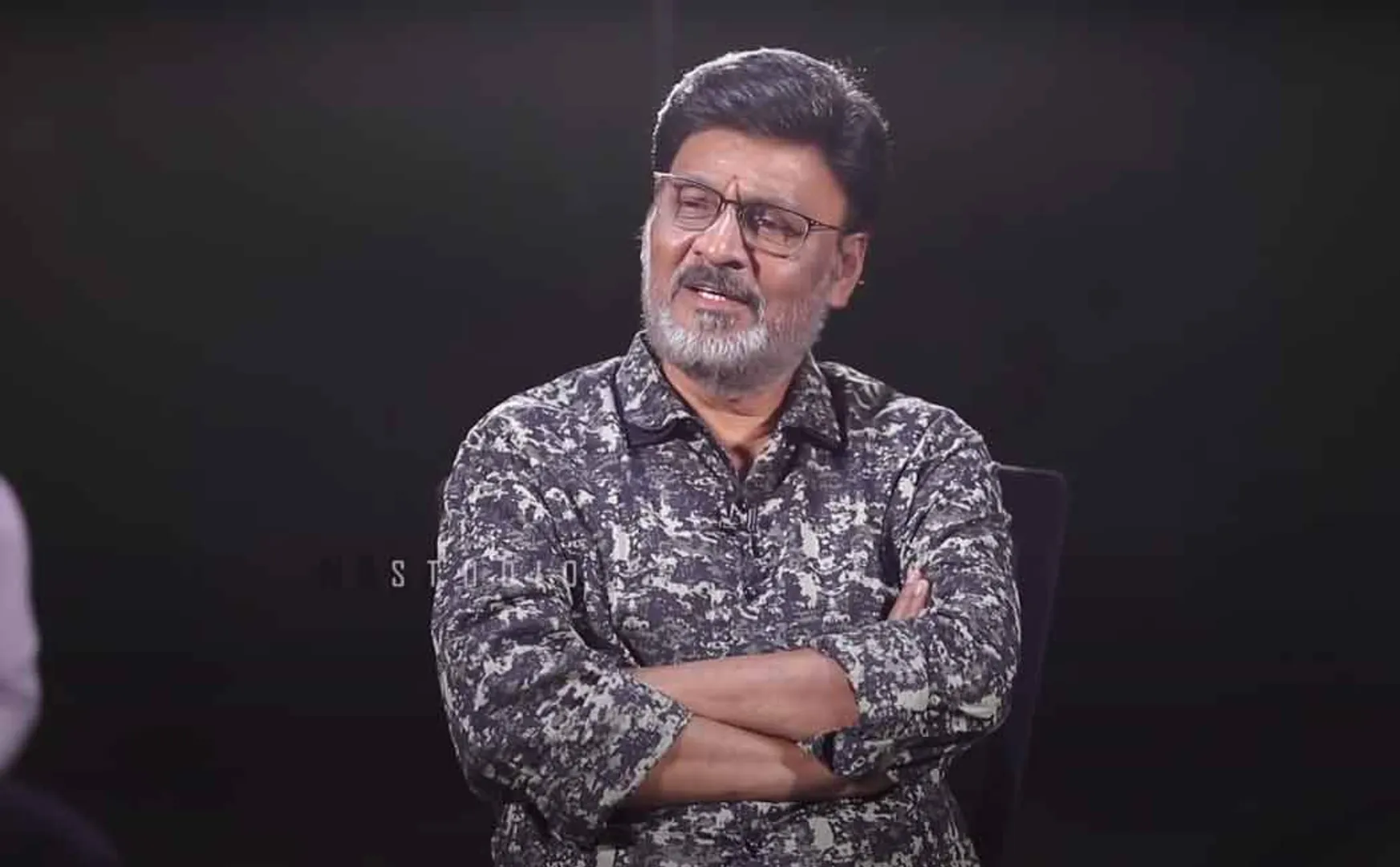 K Bhagyaraj