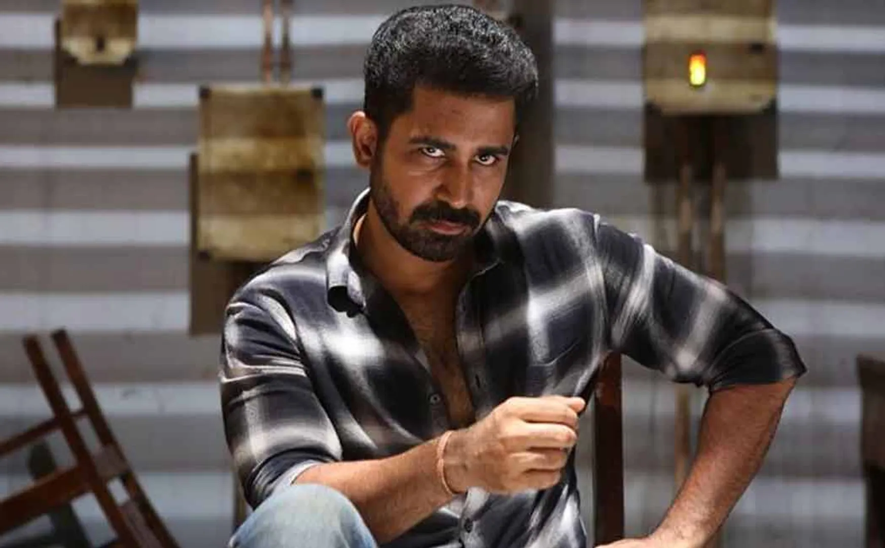 vijay antony tweet goes viral 
