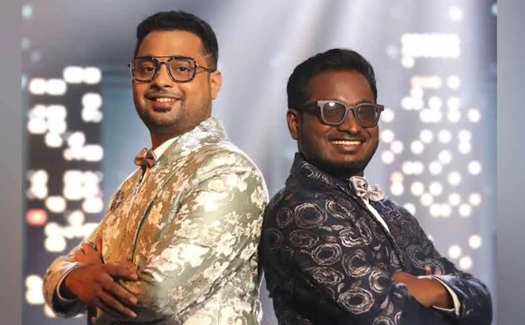 Vivek and Mervintalk about enna solla pogirai movie 