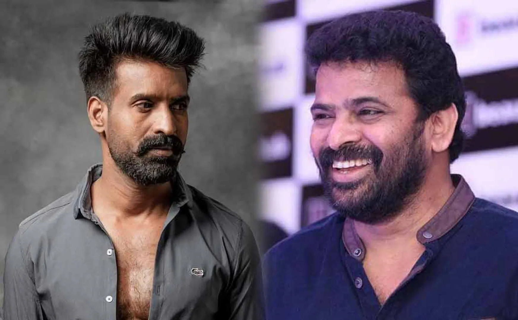 actor soori starring director ameer next movie 