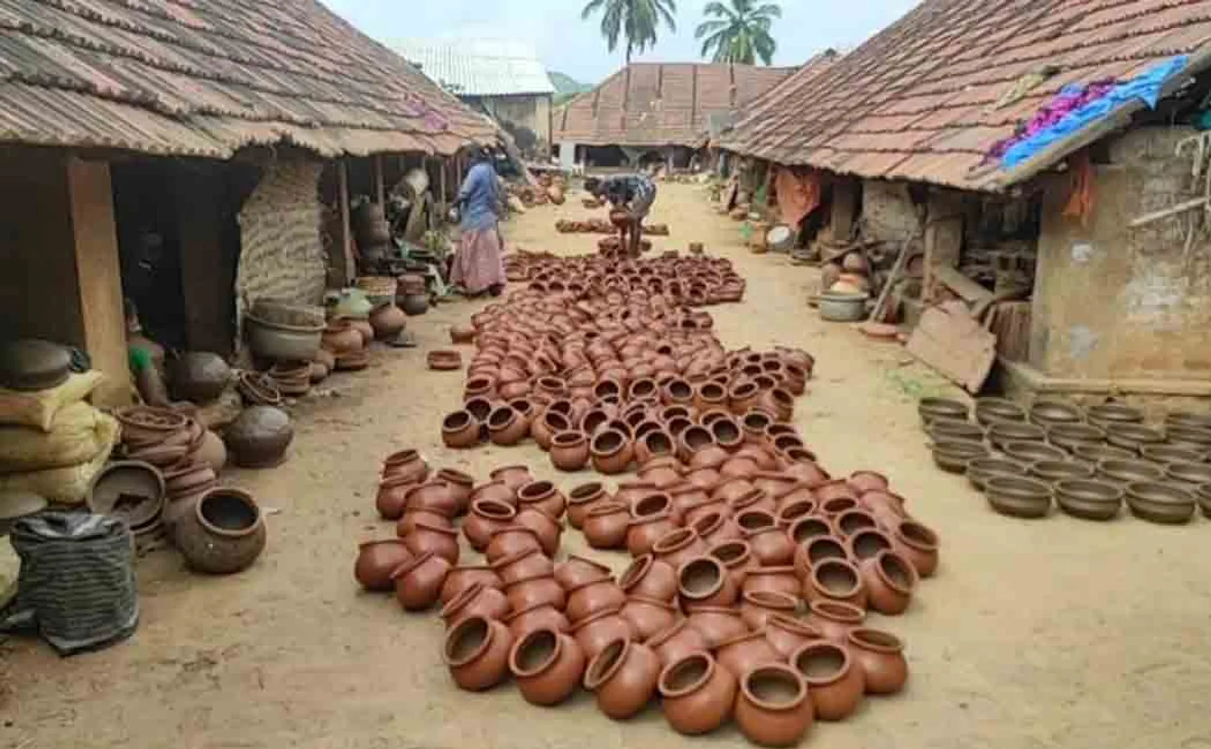 If Pot will be part of pongal gift pack we will happy says sugumaran 