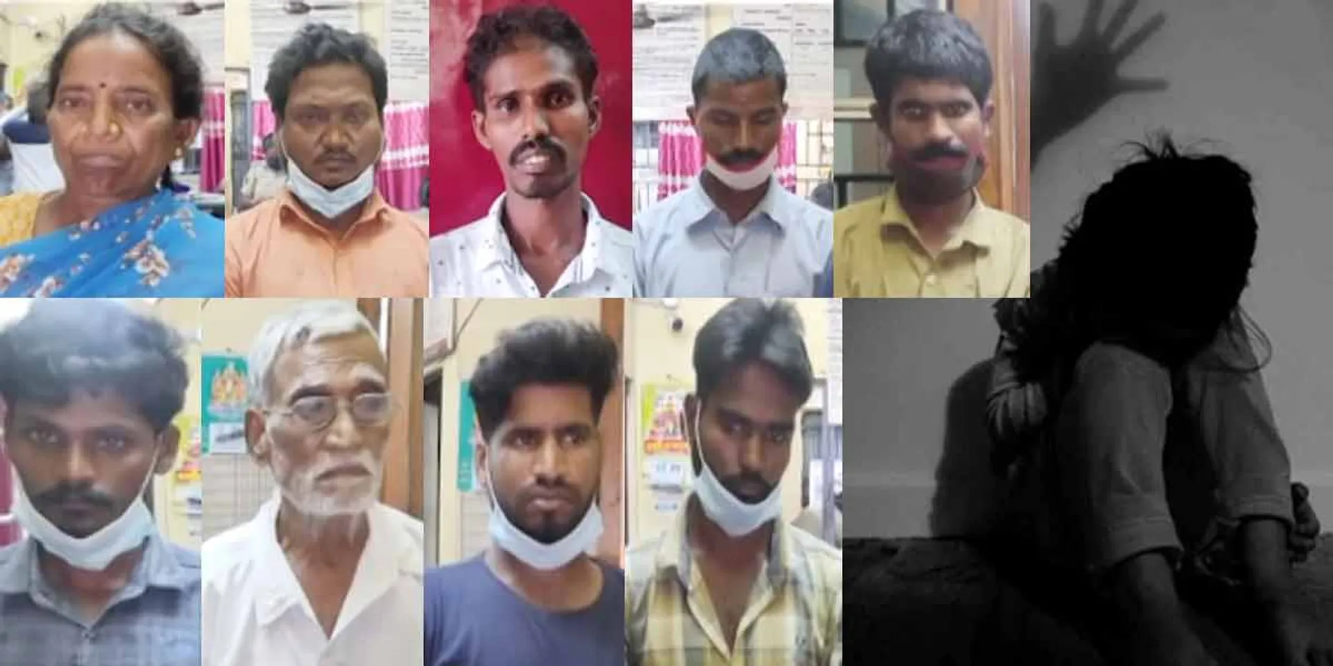 villupuram senji incident 