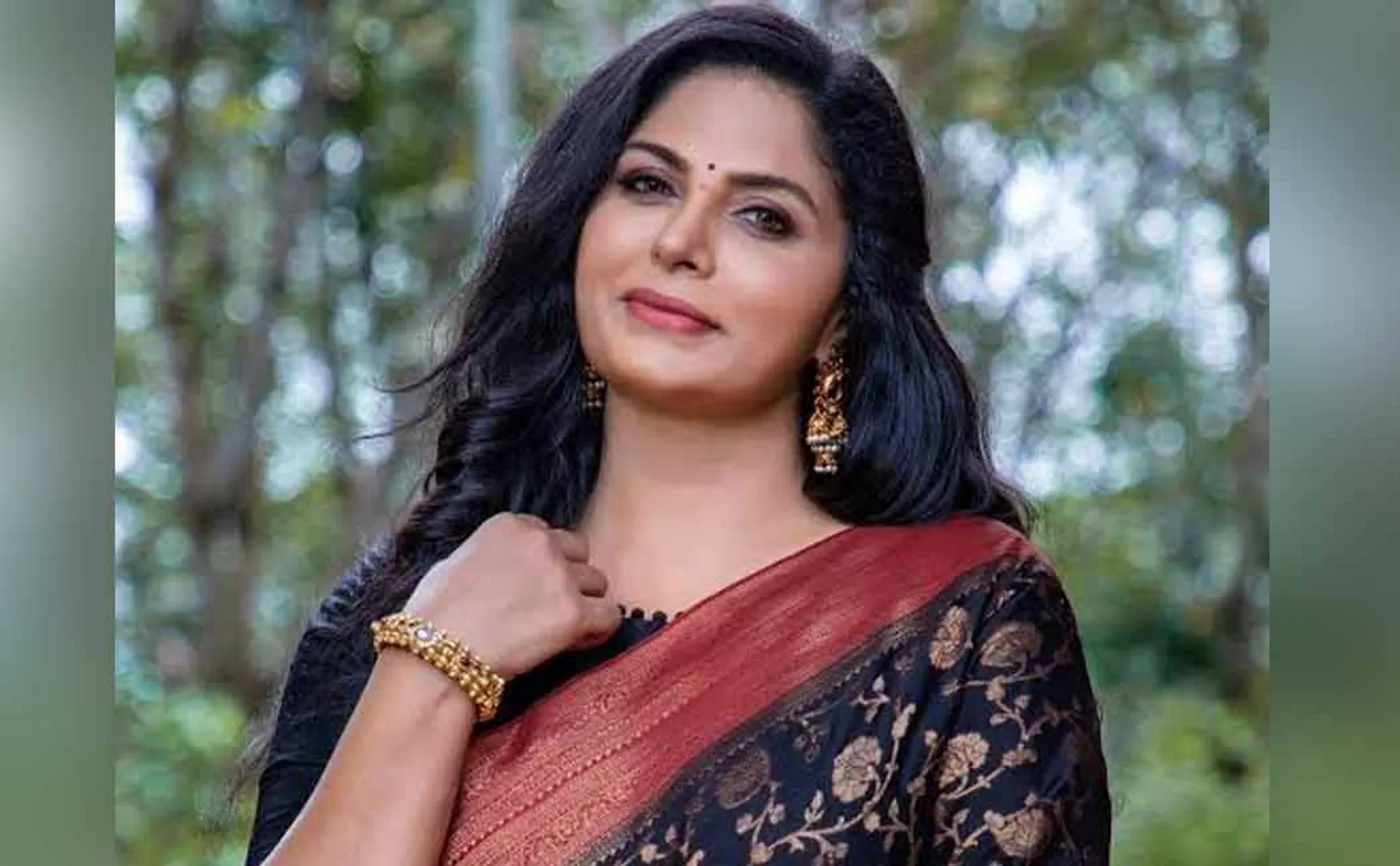 Asha Sharath talk about tamil cinema industry