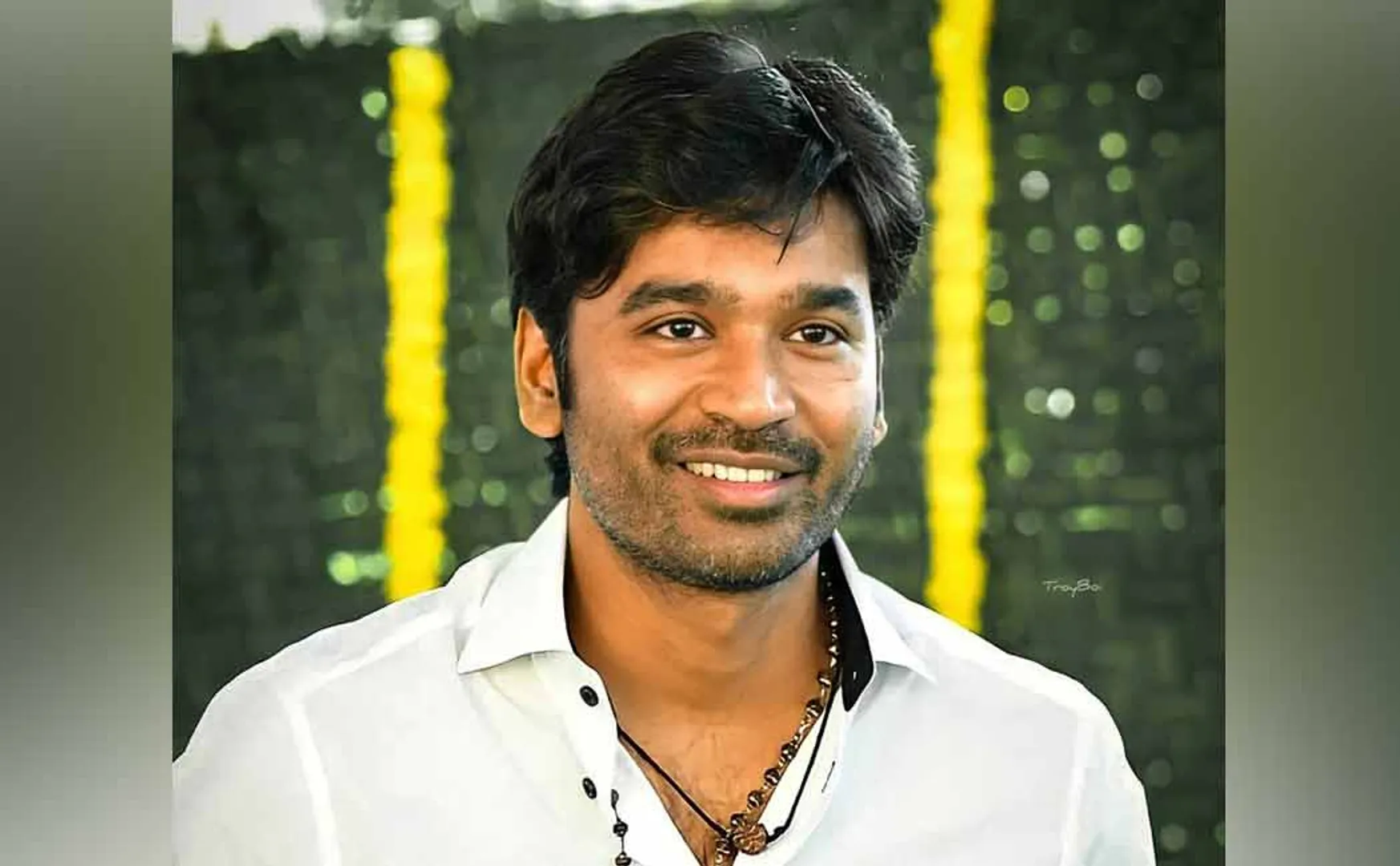 Samyuktha Menon has confirmed that will be starring vaathi movie