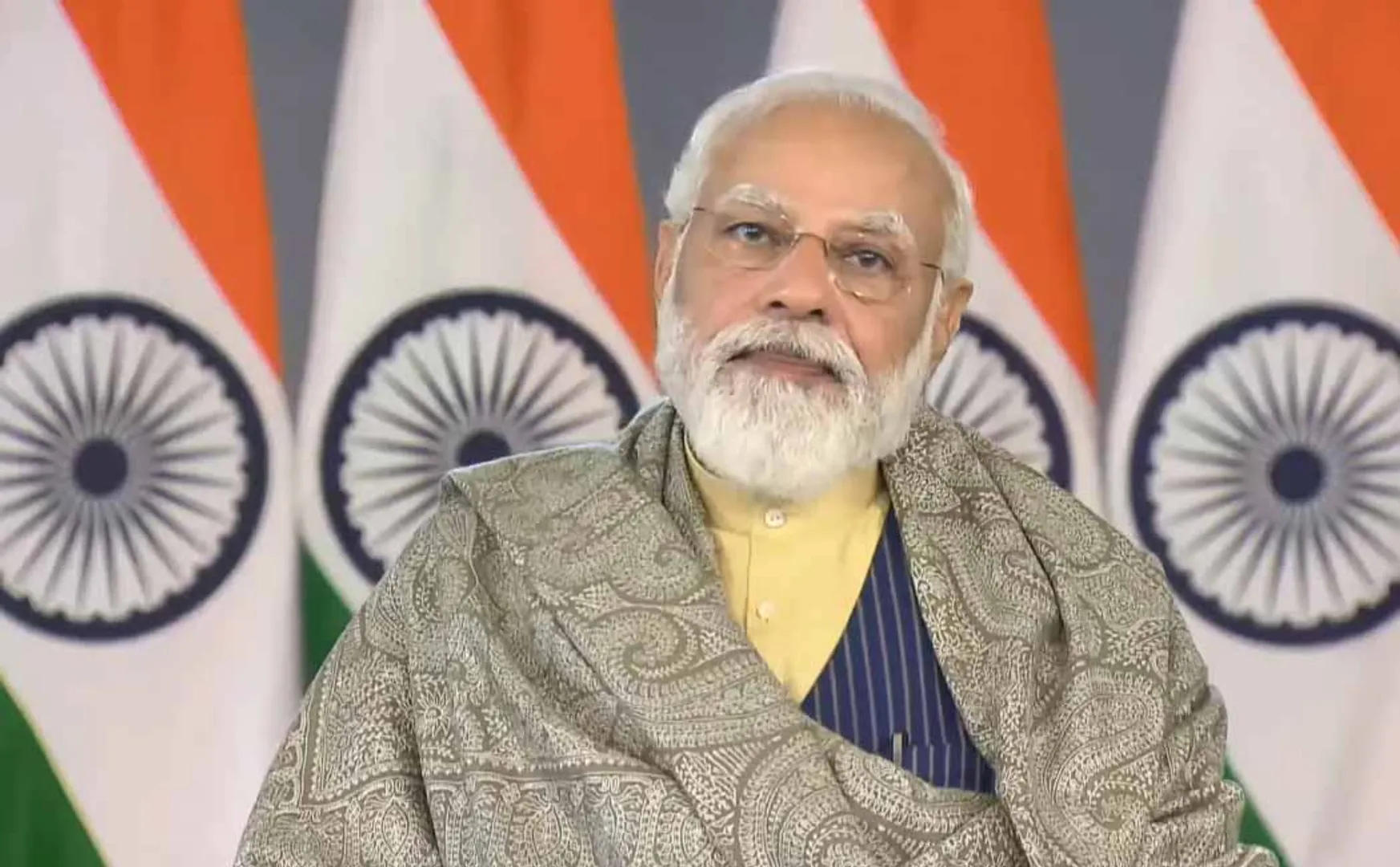 Prime Minister Narendra Modi opens 11 new medical colleges in Tamil Nadu!