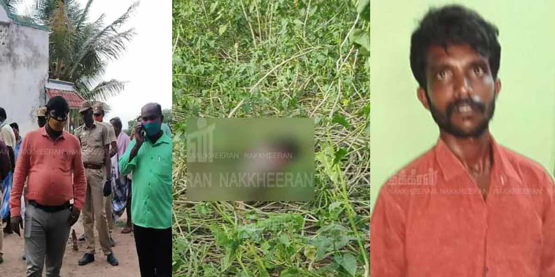 empal village incident ...The court confirmed the sentence!