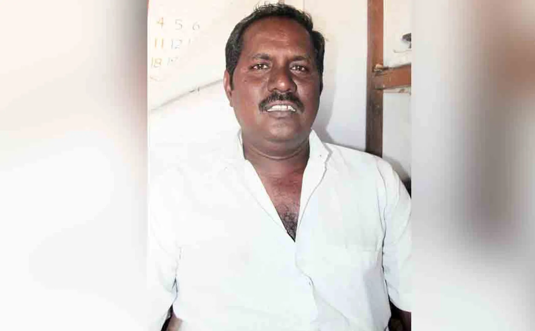 ‘Revenge of Rajendrapalaji?’ - DMK member quits party!