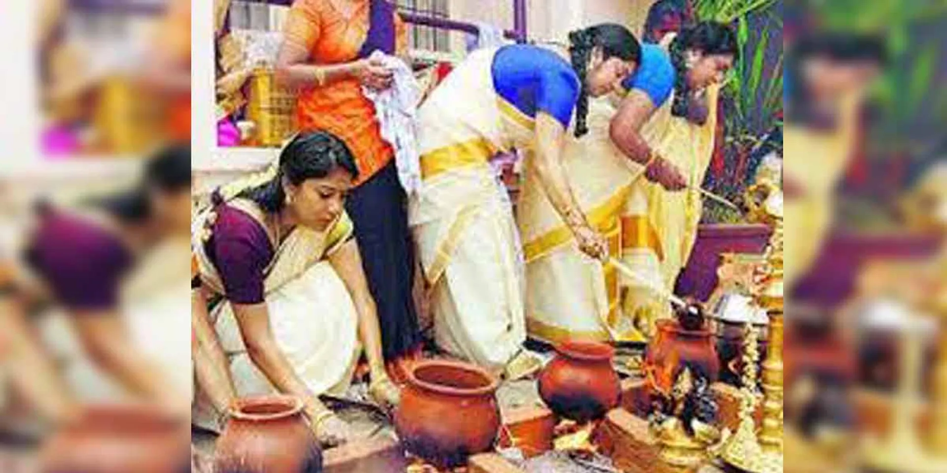  Government of Kerala announces Pongal holiday!