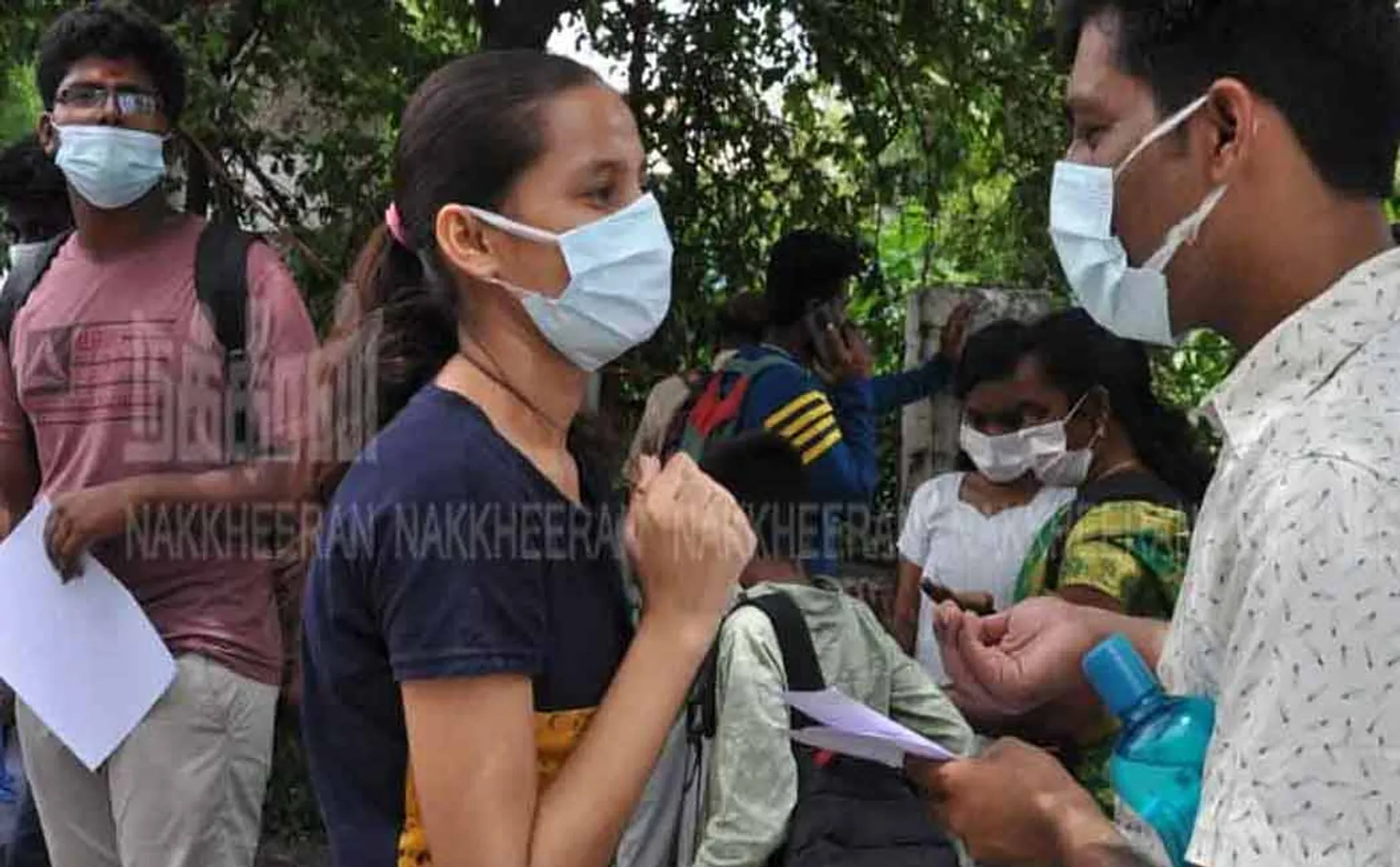 National Examination Board for Medical Sciences announces date for Masters NEET Exam