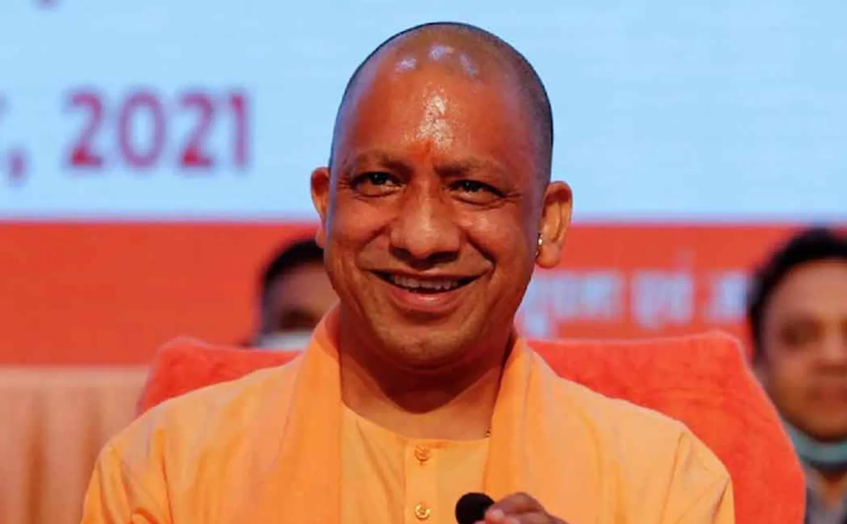 UP Election: BJP releases preliminary list .. Yogi Adityanath contest from strong constituency!