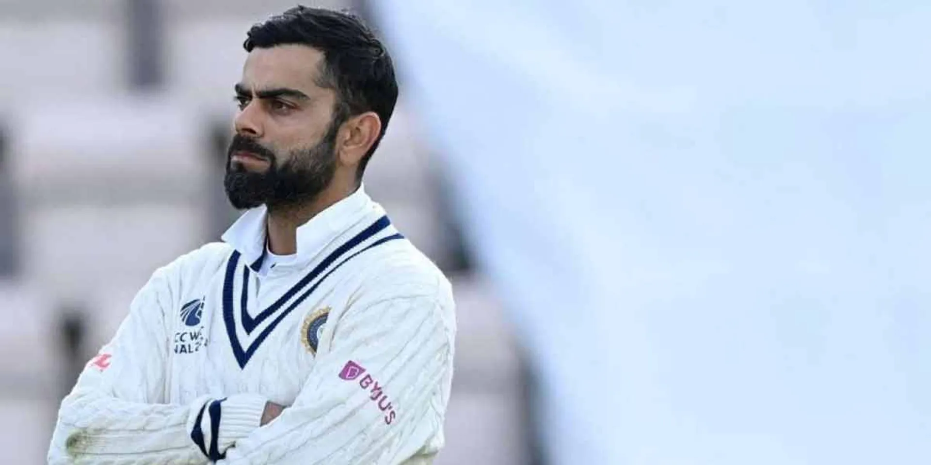  Virat Kohli relinquishes captaincy