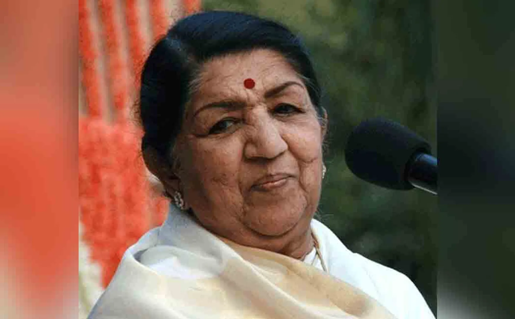 Doctor informed about Lata Mangeshkar's health!