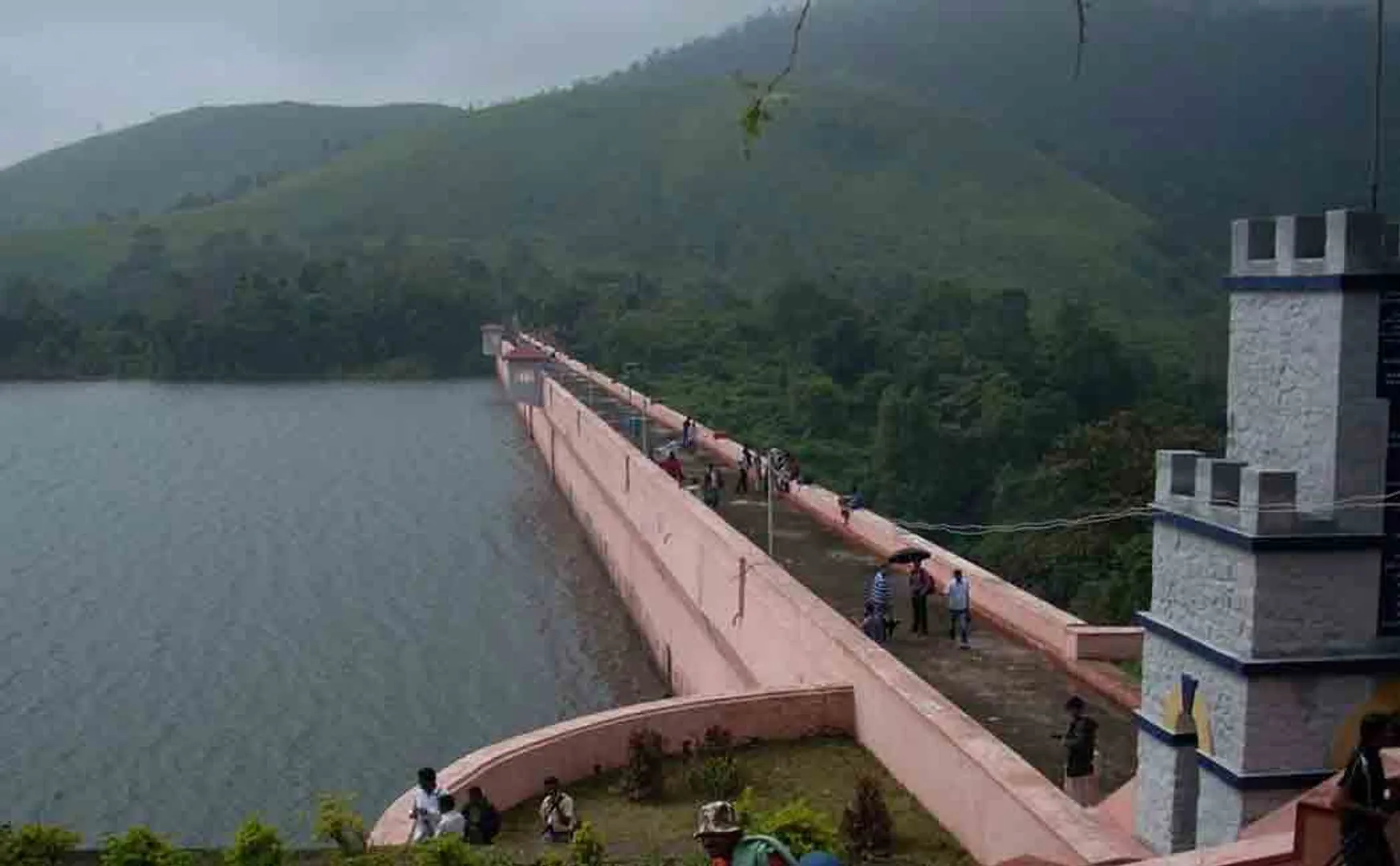 Chief's announcement; Mullai Periyar farmers 