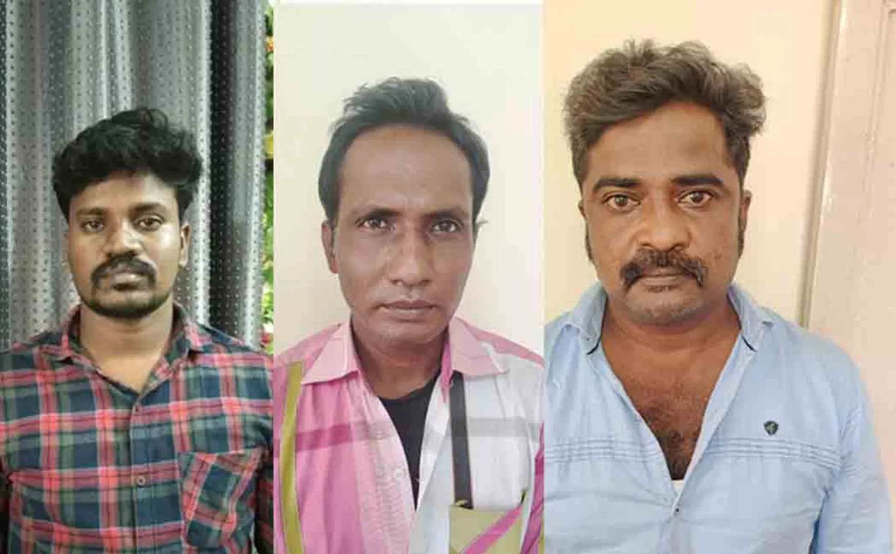Nursing student case 4 arrested in POCSO