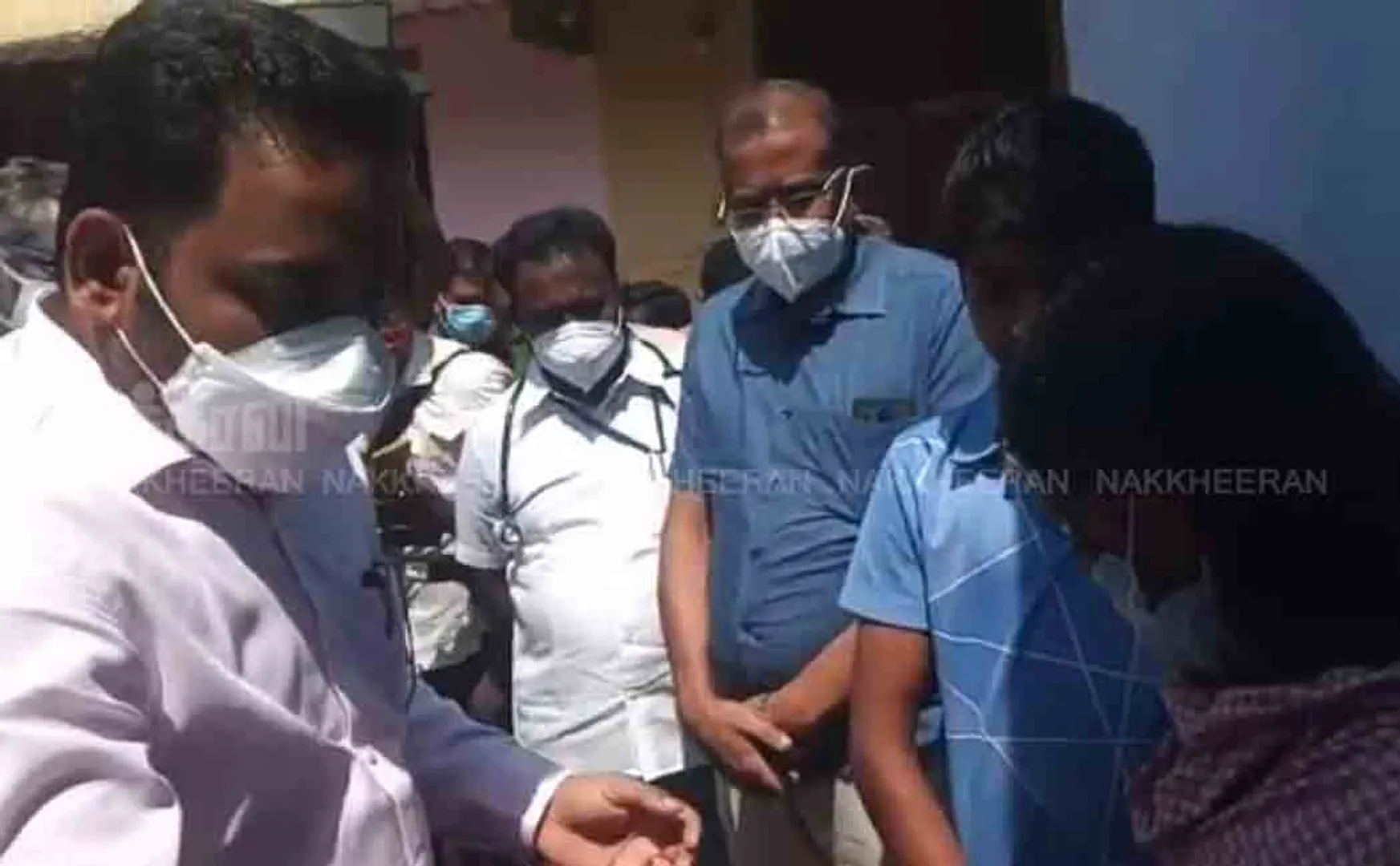 Help from Nakkeeran Internet News to Virudhunagar Girl 