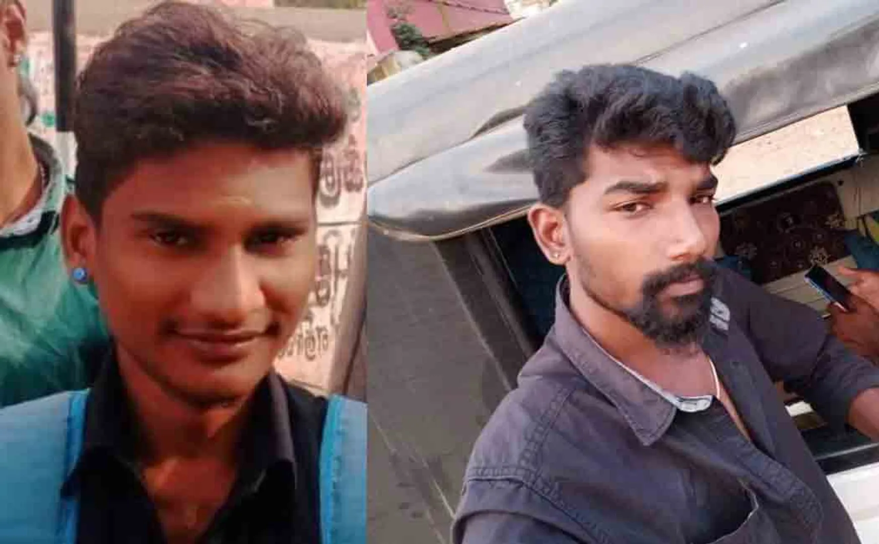 Coimbatore periyar statue case two arrested under Gundoss 