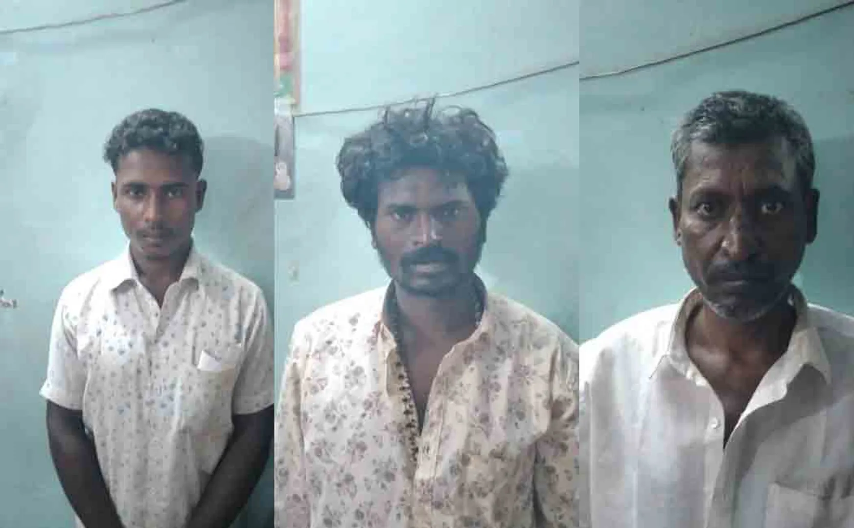 23 tons of ration rice ! Collector who took action!
