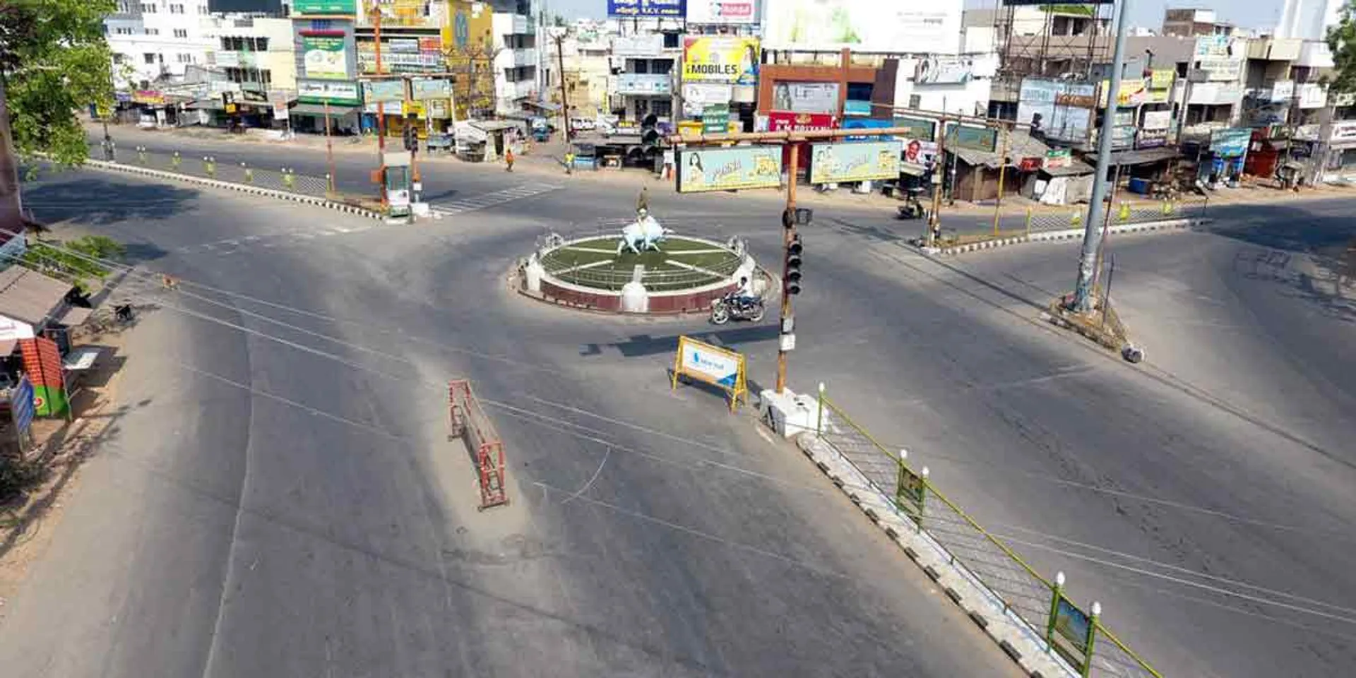 erode corona