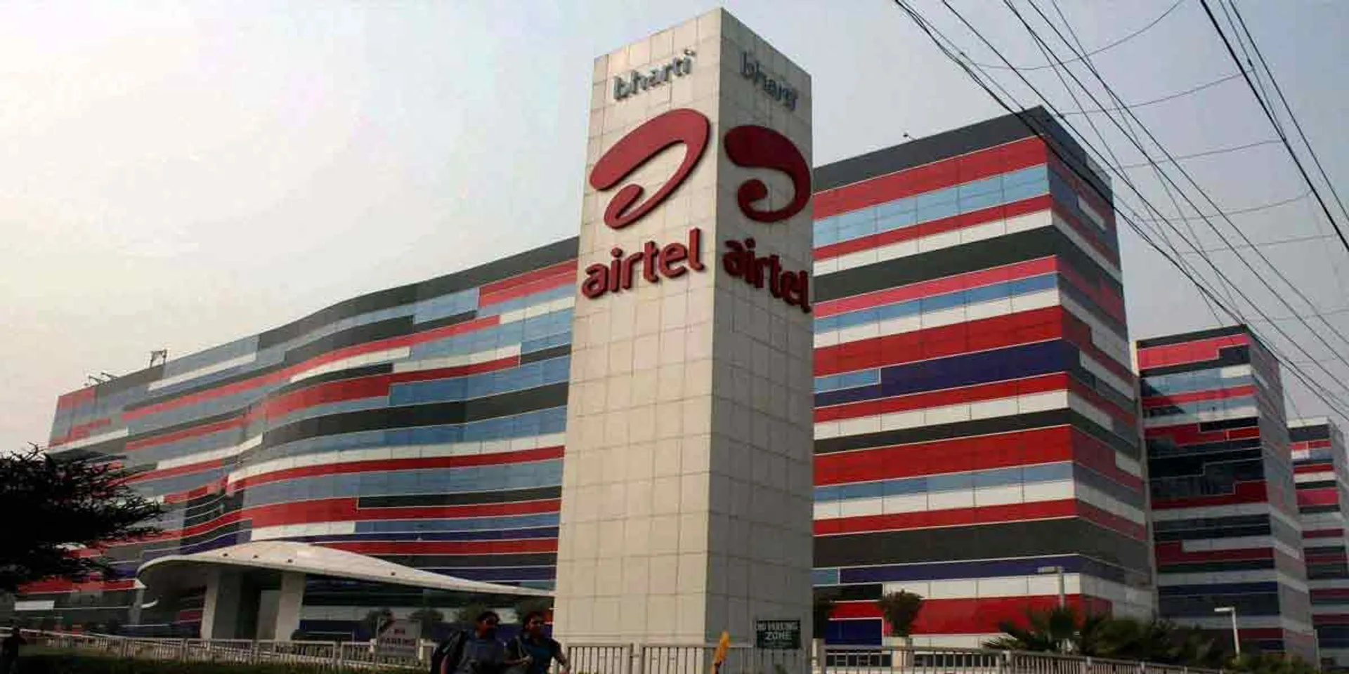 Airtel service paralyzed in several places in Chennai!