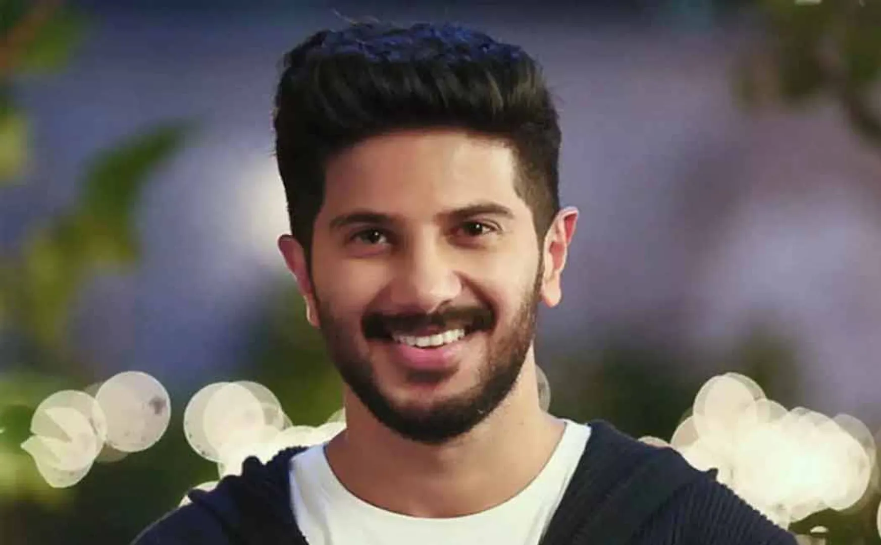 dulquer salmaan tested positive covid19
