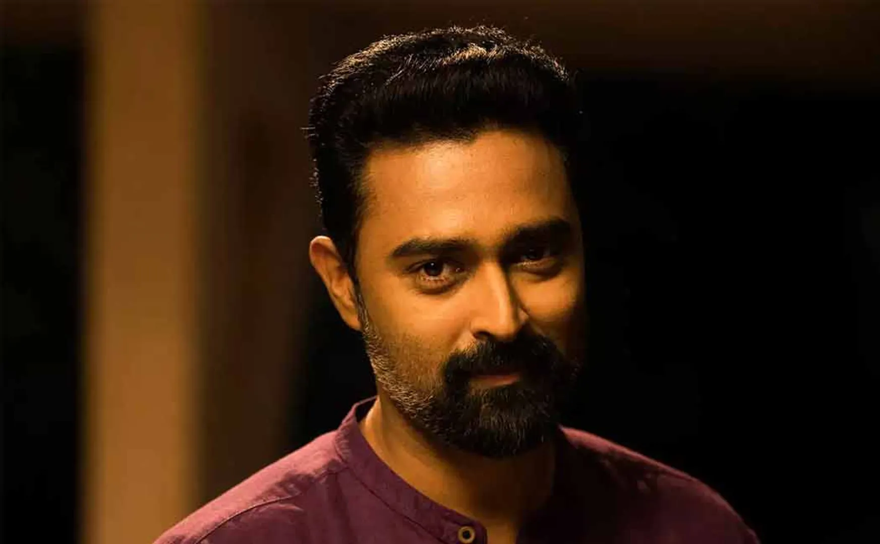 prasanna starring new web series