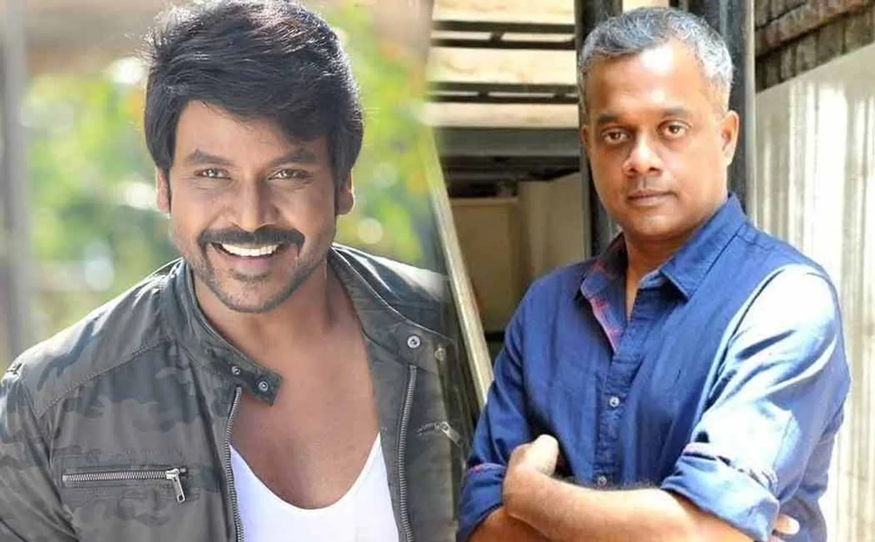 raghava lawrence next film direction gautham menon