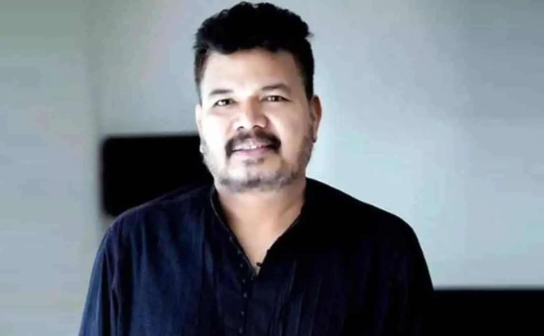 Shankar spends crores on a single song in rc15 movie