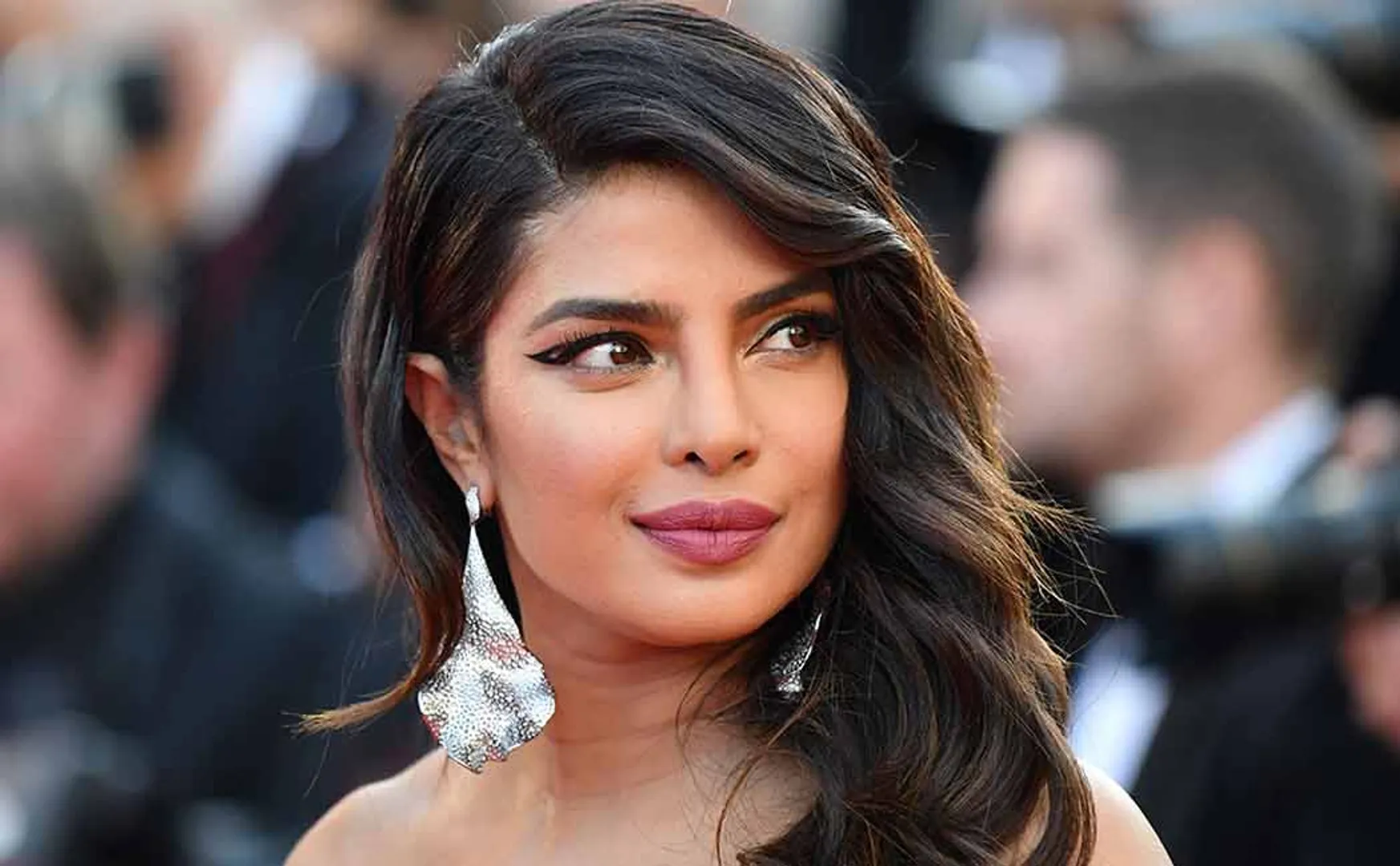 Priyanka Chopra mother child by surrogate mother