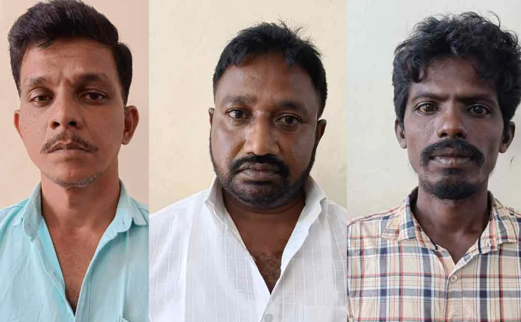 Father who sold baby: Mother who complained to police