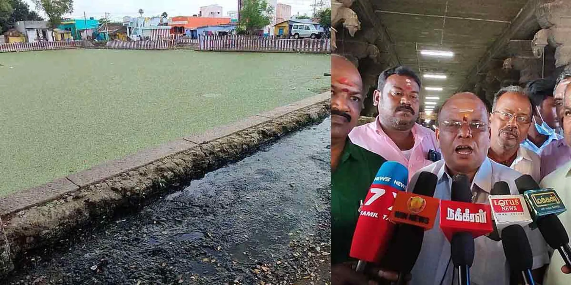 'If the authorities are mindful, the false boat will be smooth' - devotees!
