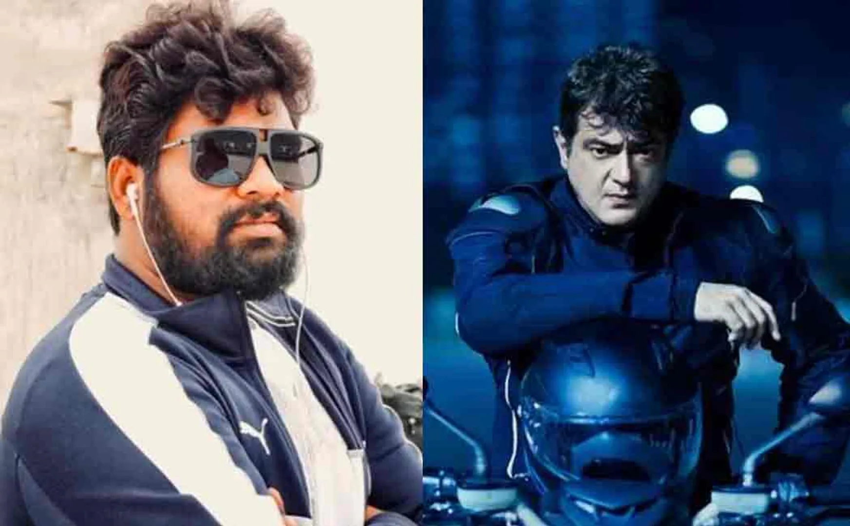 dhilip subbarayan talk about valimai movie fake news