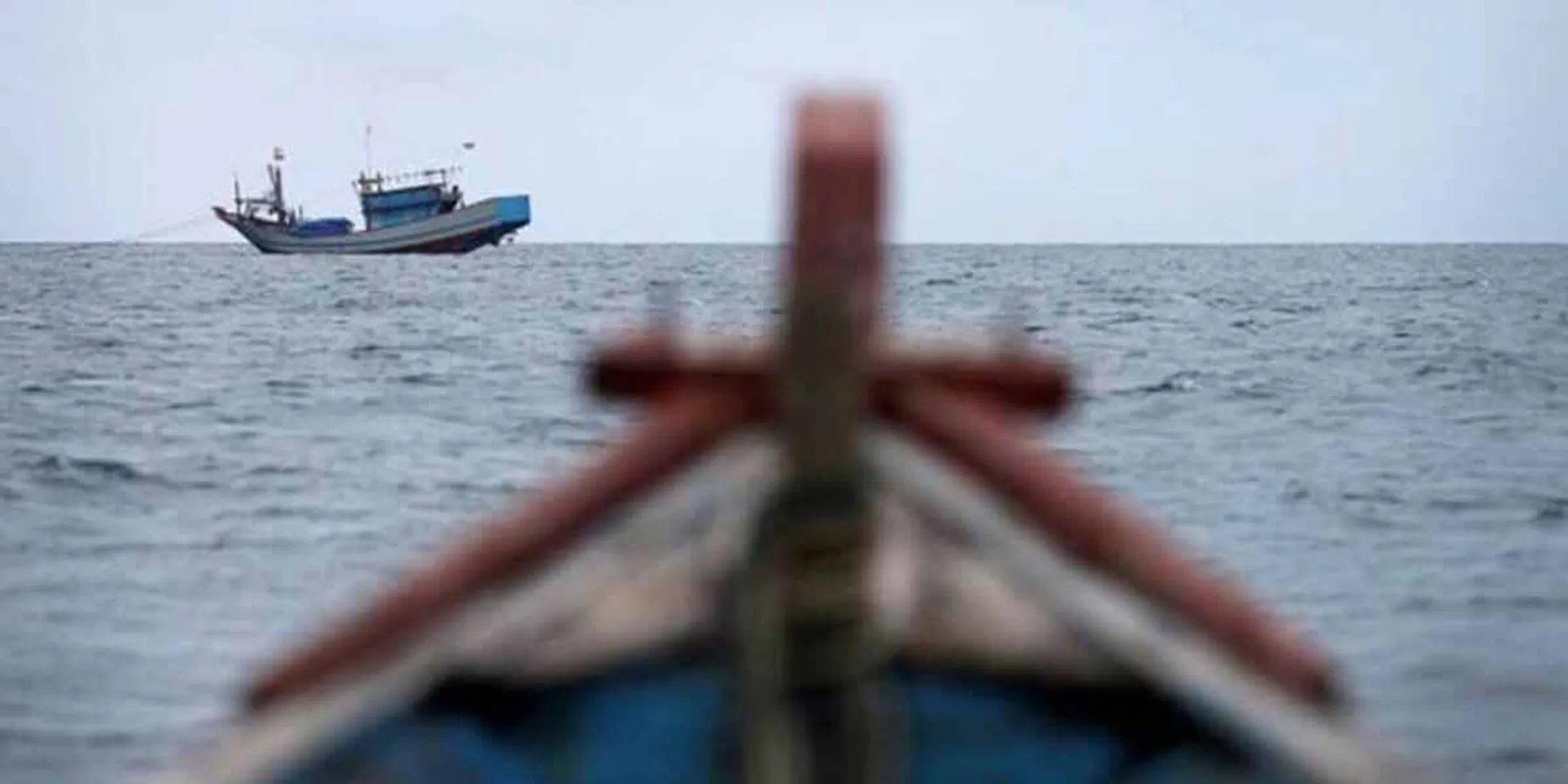 Tamil Nadu fishermen banned from Kachchativu church festival
