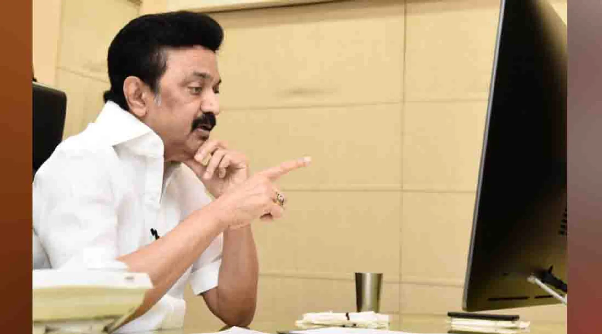 How much Place for coalition parties ...? - DMK consultative meeting started!