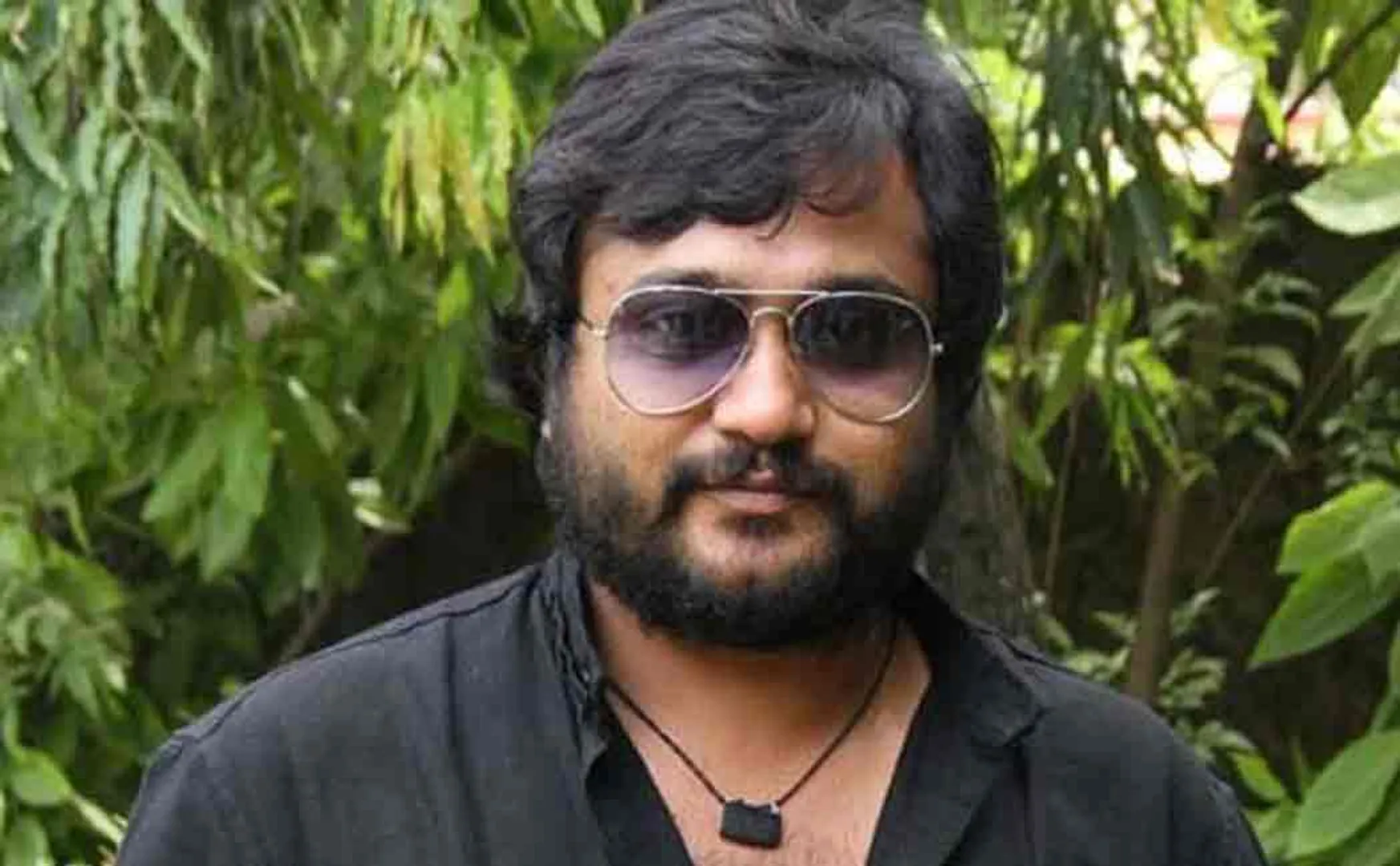 Bobby Simha act with vikram starring mahaan movie 