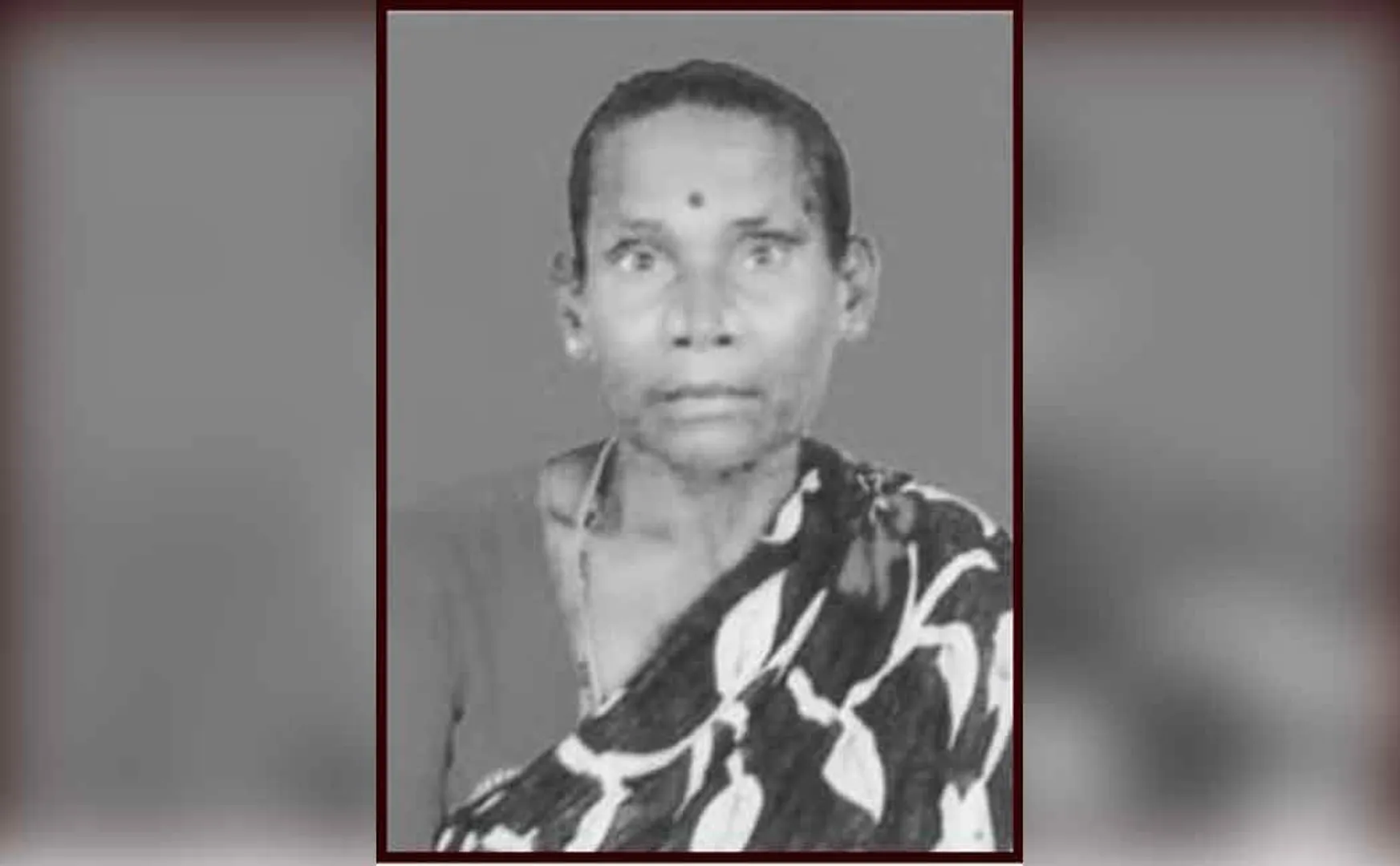 Woman passed away, Police in intensive investigation