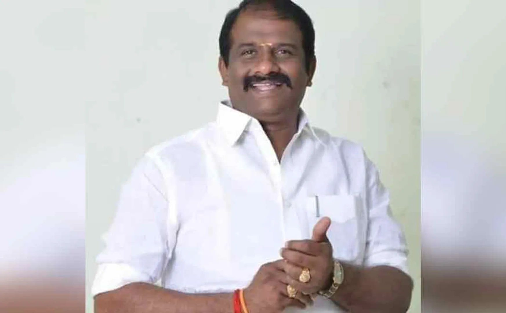 "The government should go and join the scheme for the real beneficiaries" - MLA to the authorities