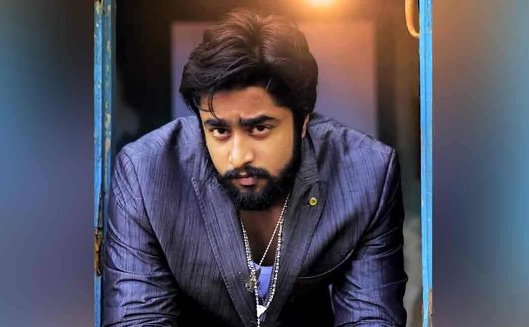 director Shree Karthick talk about kanam movie mother song 