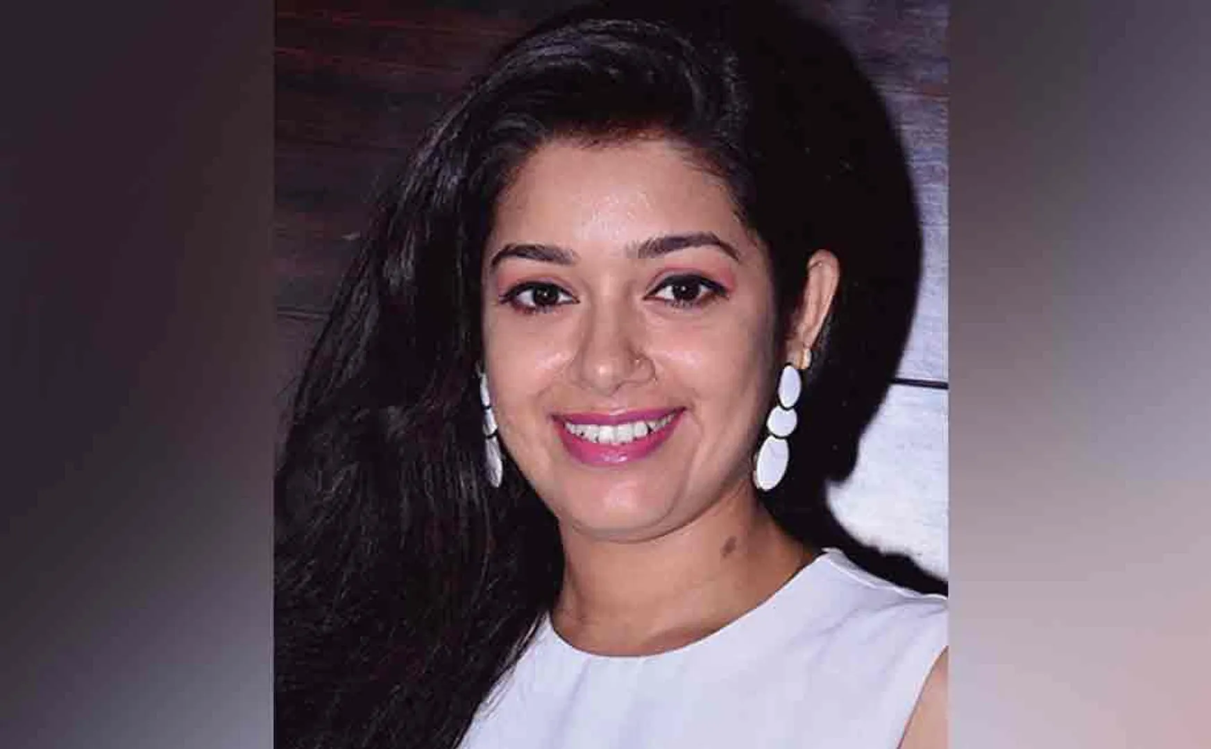 Chaya Singh act tv serial