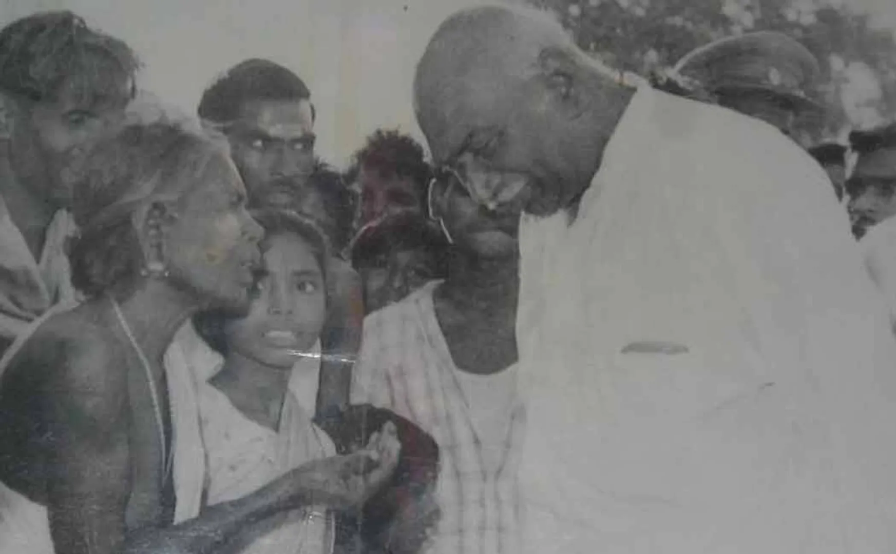 kamarajar
