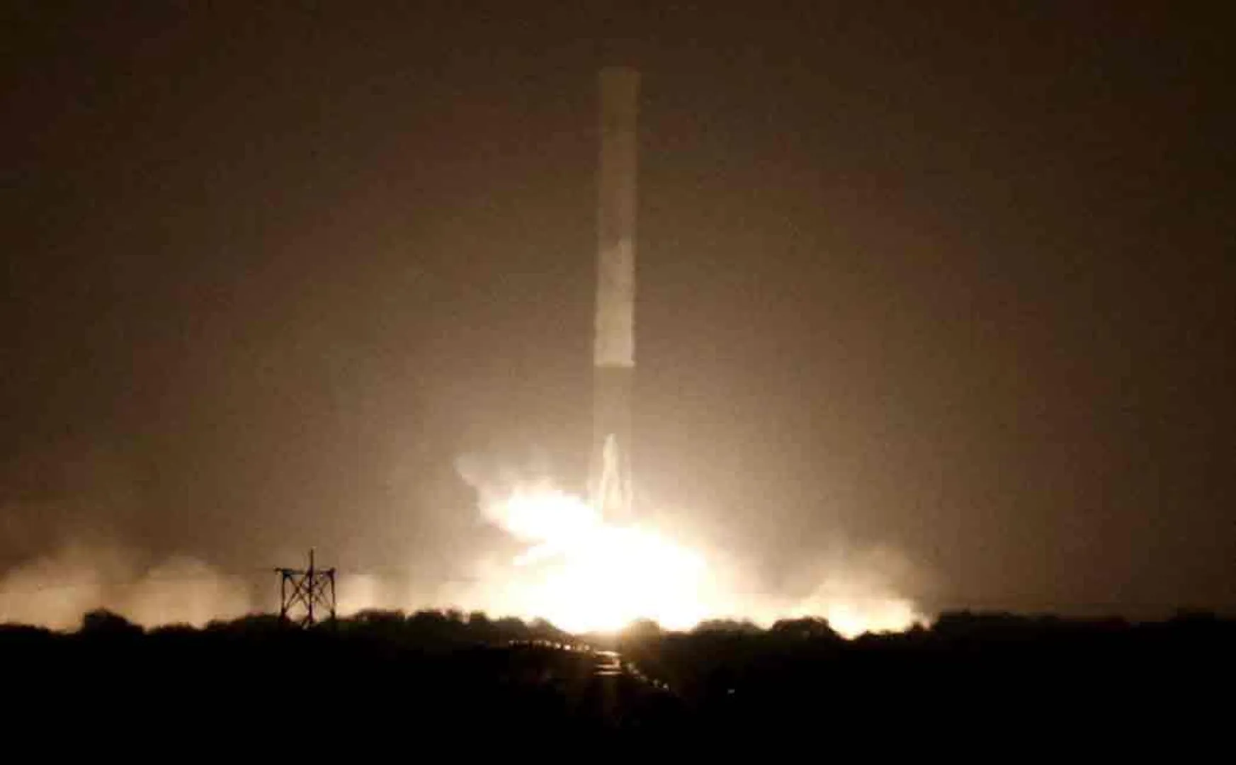 space x