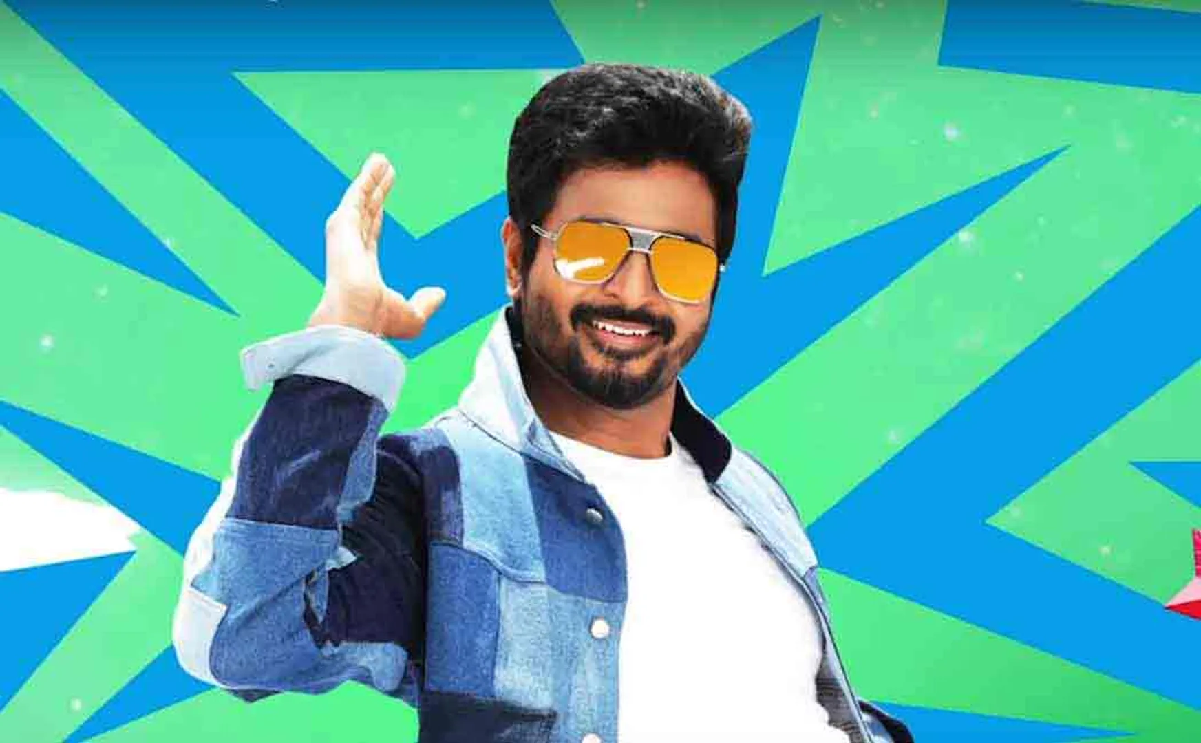 sivakarthikeyan starring don movie release update
