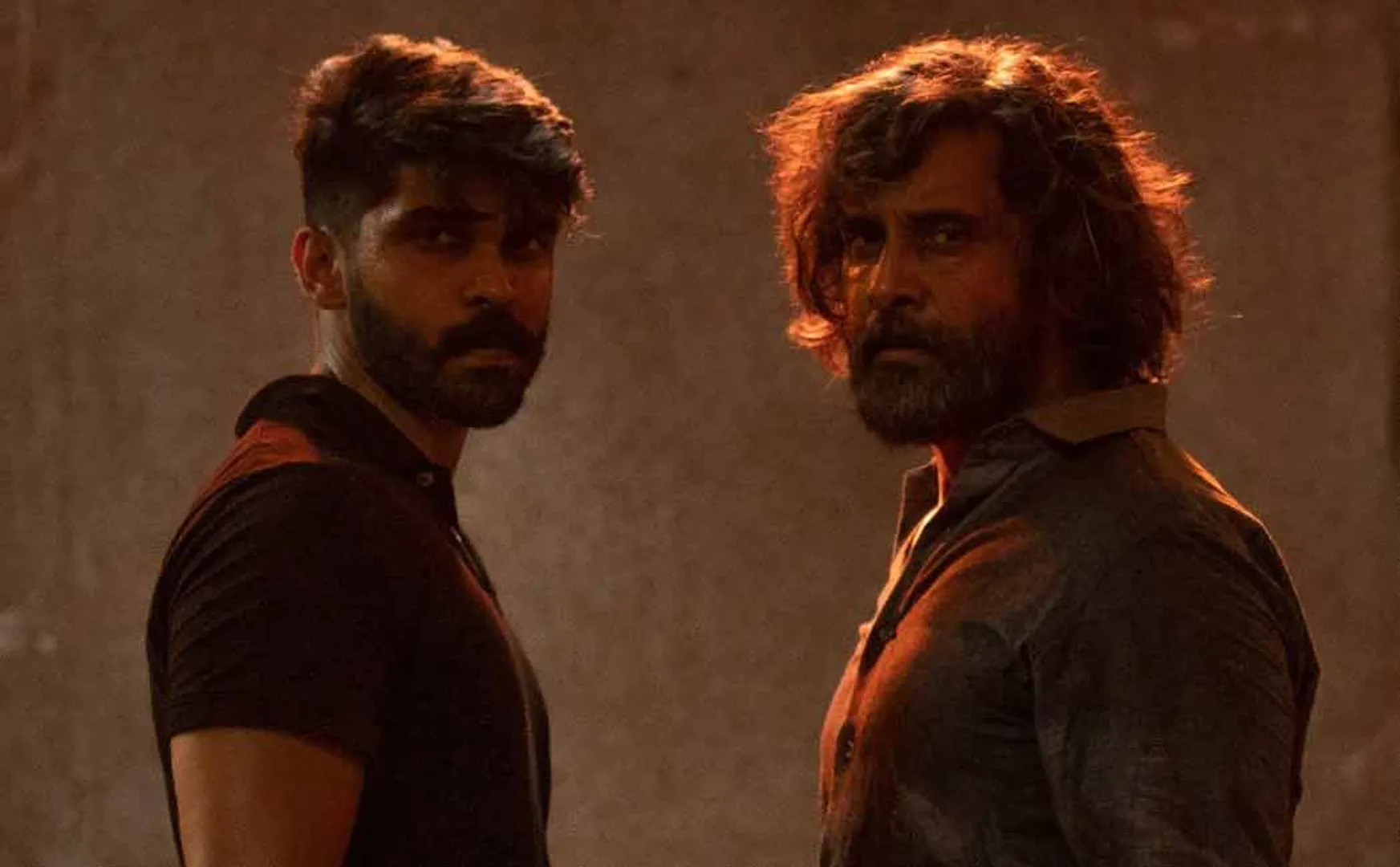 mahaan second song update out now