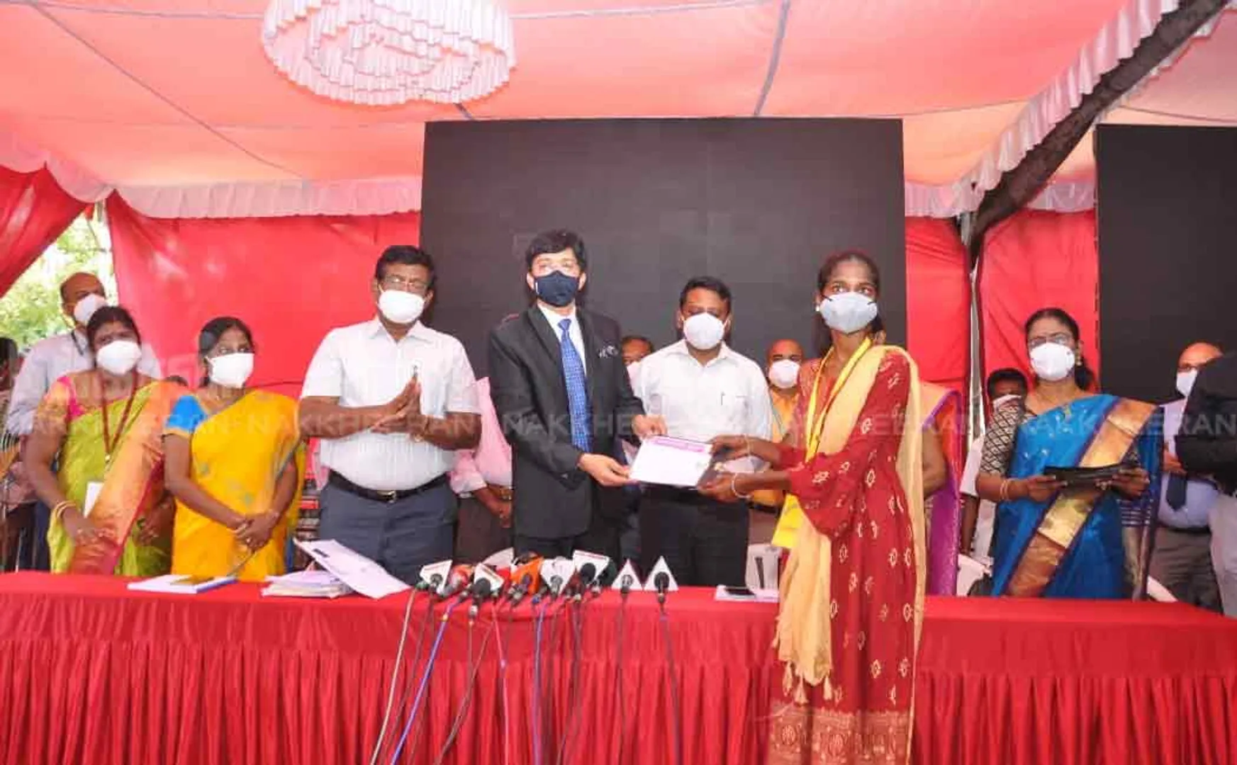 Consultation for Medical Studies: Secretary of the Department of Health who issued the admission order