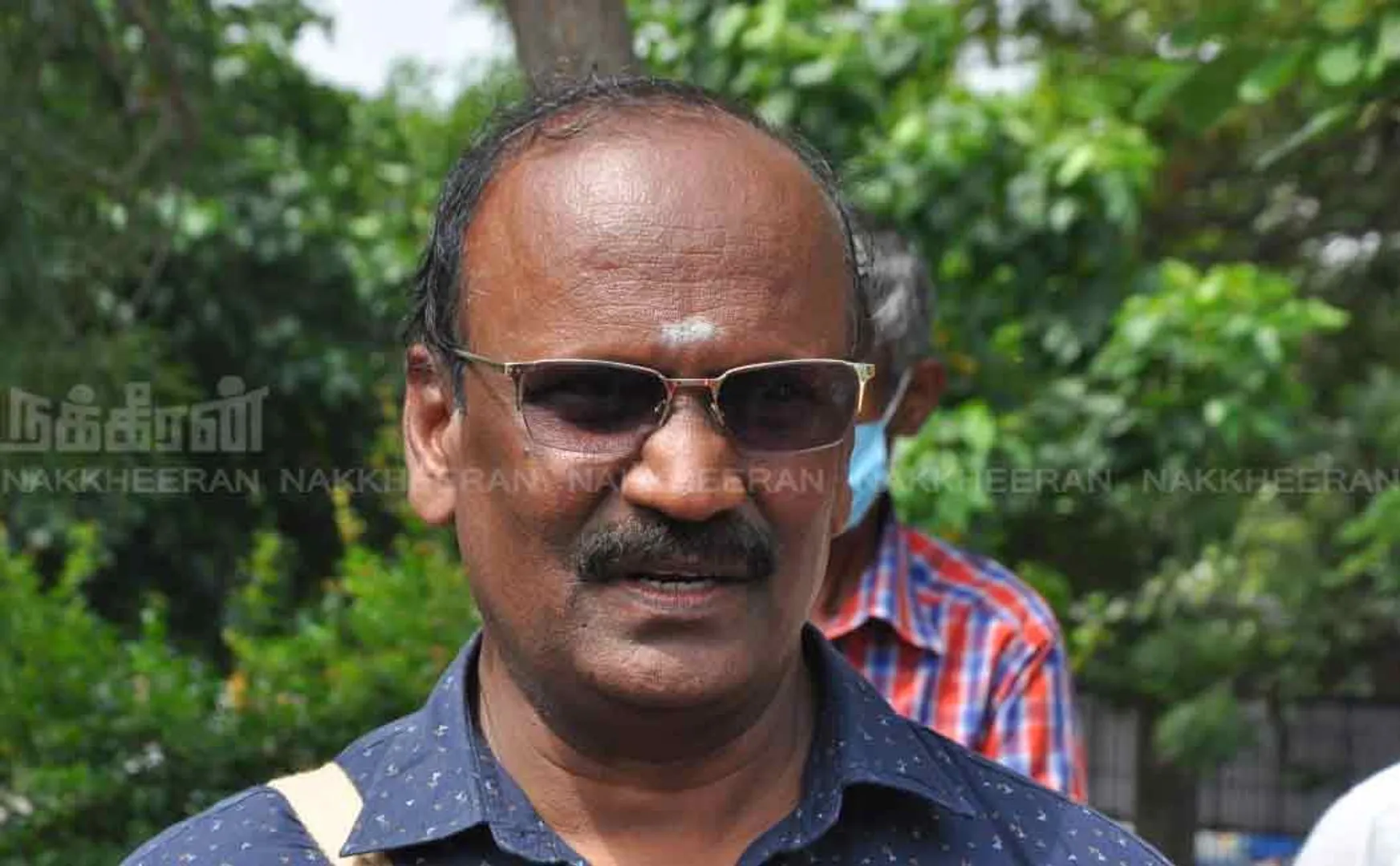Retired teacher who participated in the NEED consultation
