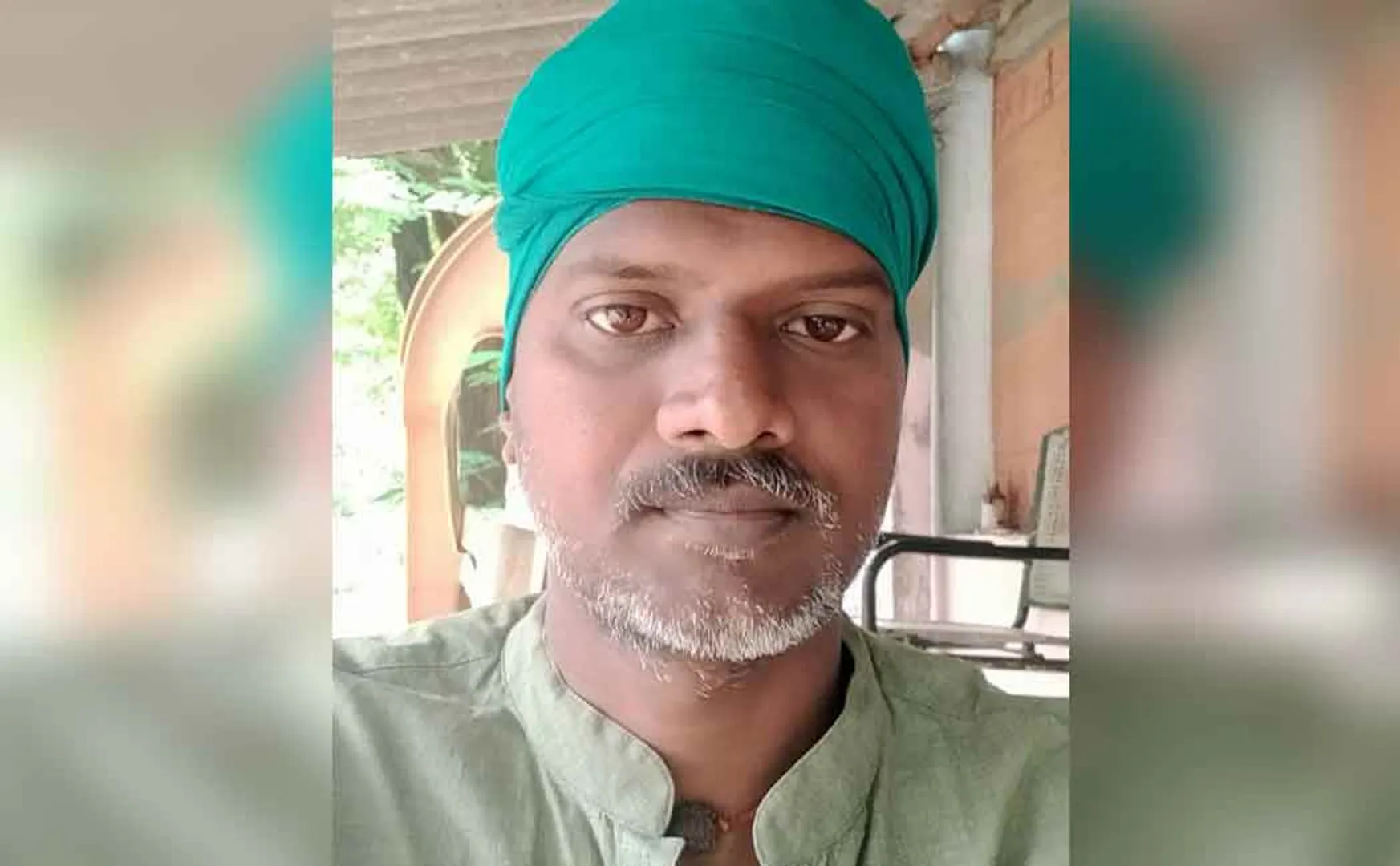 "Action should be taken to purchase paddy as usual" - Thanga Shanmuga Sundaram