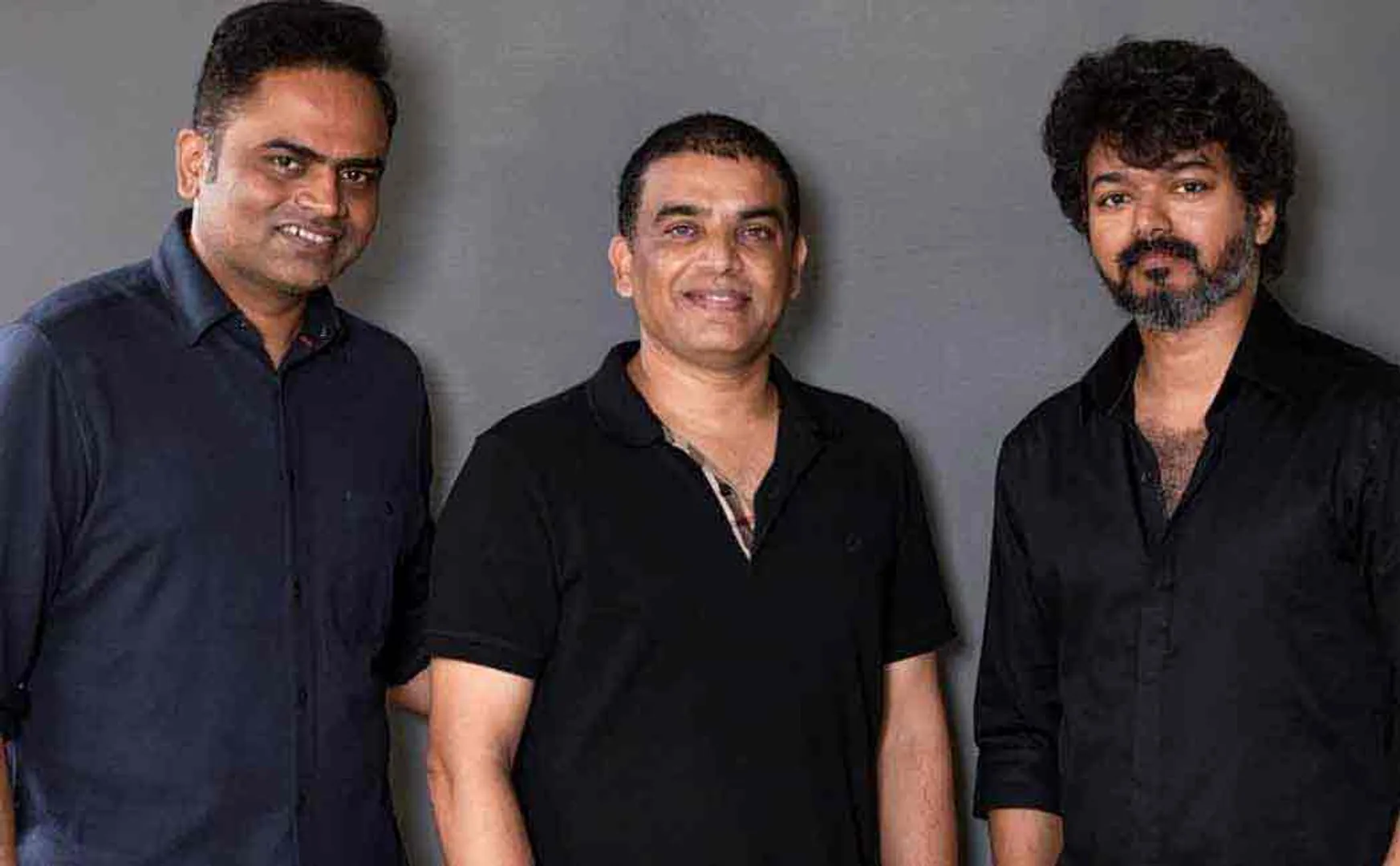 director Raju Murugan Dialogues write in thalapathy66 movie