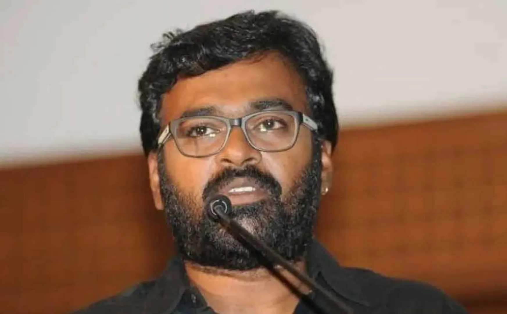 Karu Palaniappan